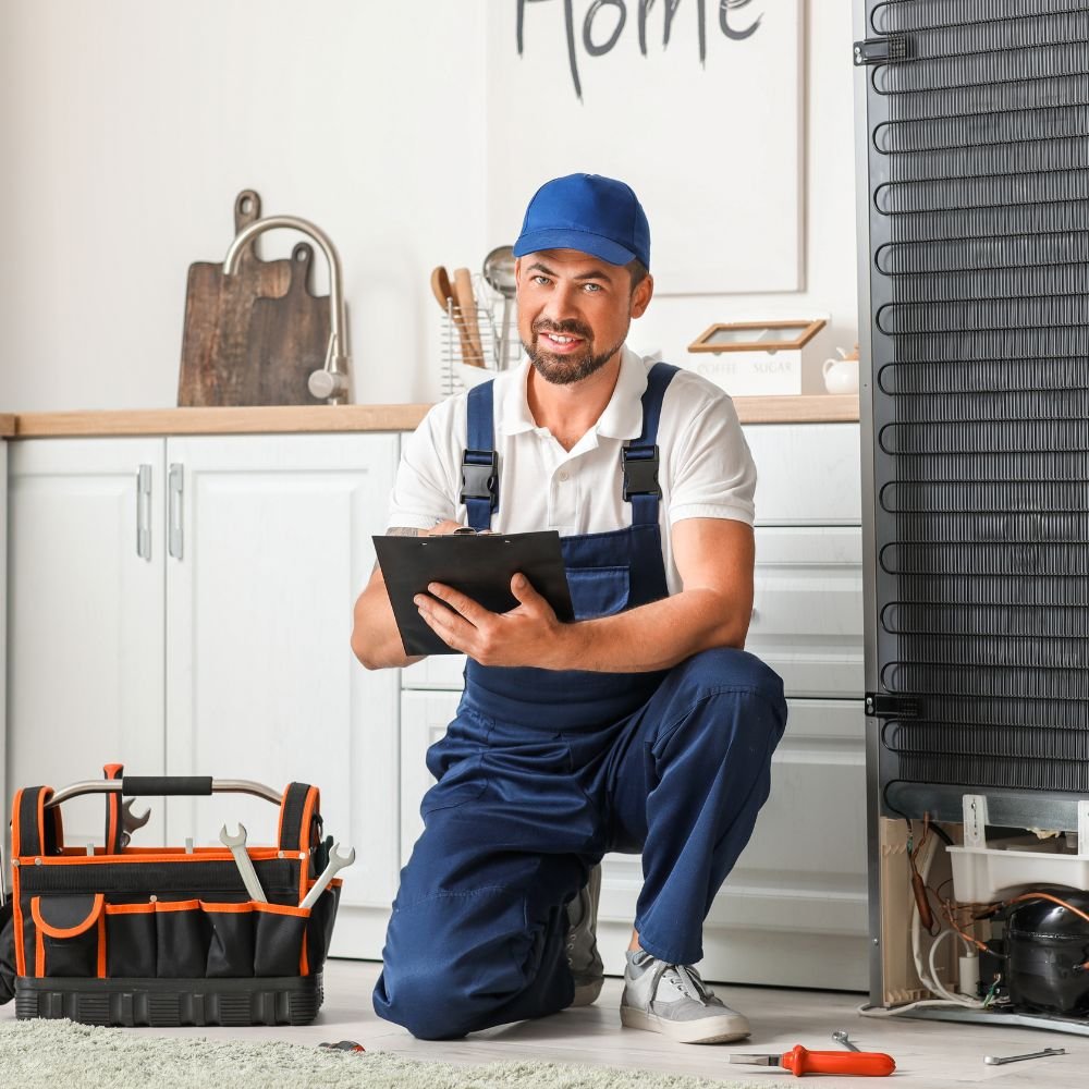 San Pablo Appliance-Repair image 56